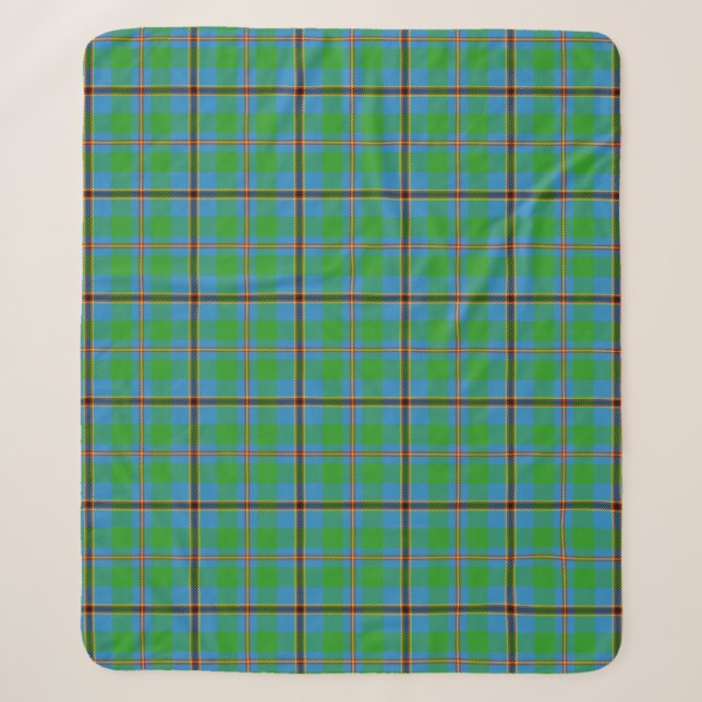 Tartan Plaid (Devant)