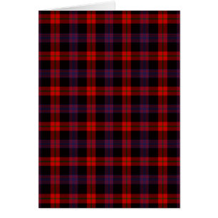 Tartan Plaid Brown