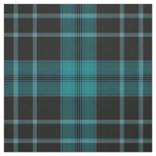 Tartan Plaid Fabric