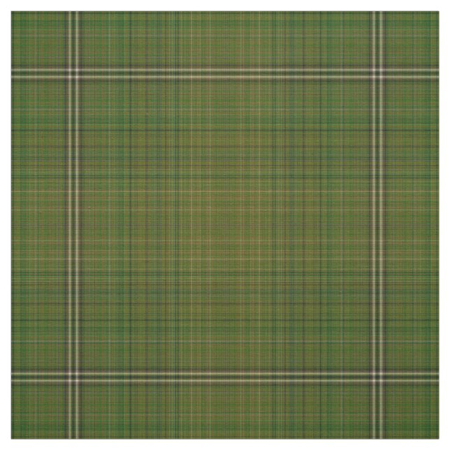 Tartan Plaid Fabric (Swatch)