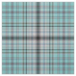 Tartan Plaid Fabric