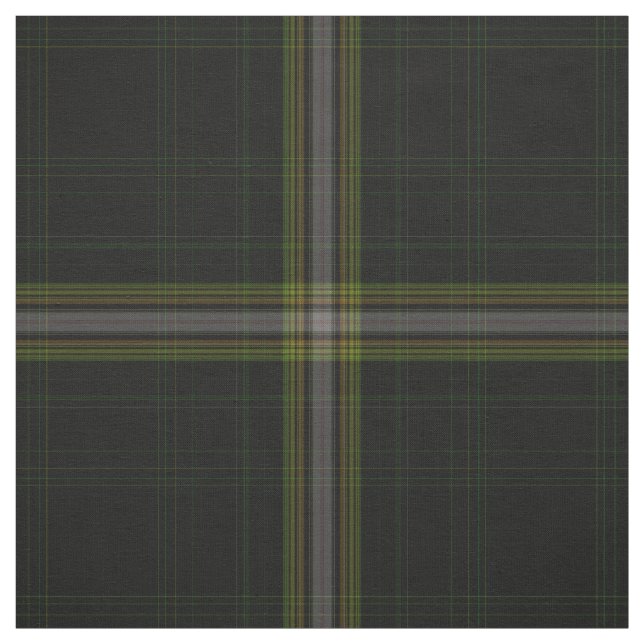 Tartan Plaid Fabric (Swatch)