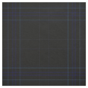 Tartan Plaid Fabric