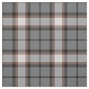 Tartan Plaid Fabric