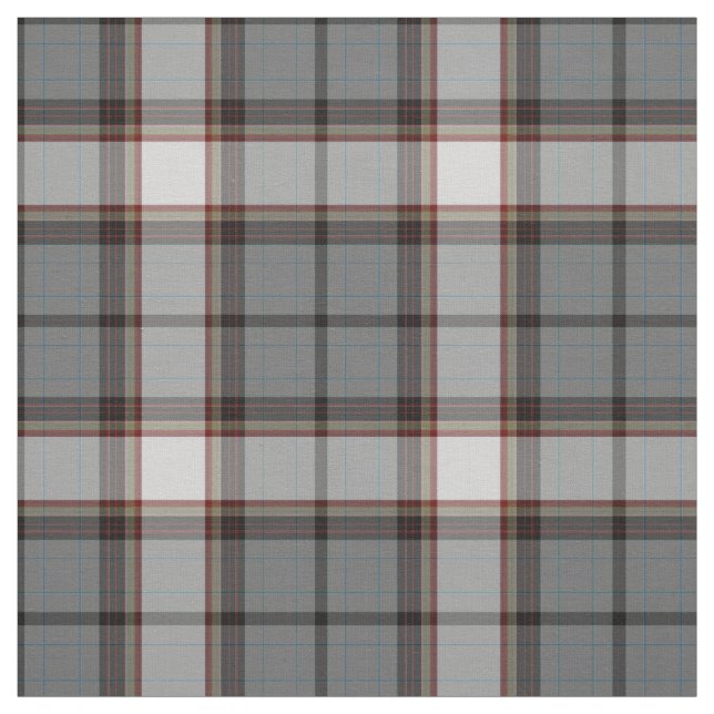 Tartan Plaid Fabric (Swatch)