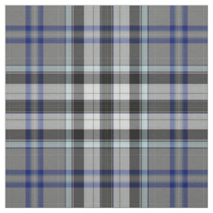 Tartan Plaid Fabric
