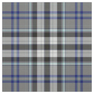 Tartan Plaid Fabric