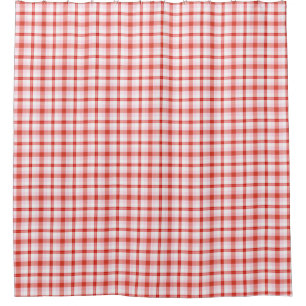 Tartan plaid pattern