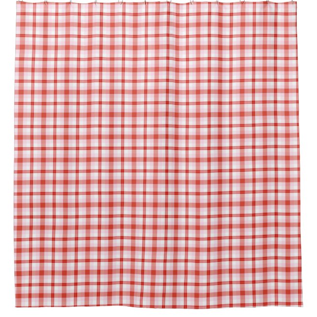 Tartan plaid pattern (Front)
