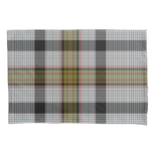 Tartan Plaid Pillowcase