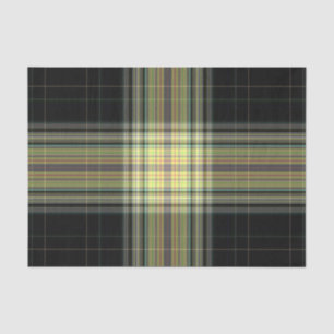 Tartan Plaid Tissue Paper