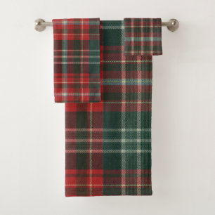 Tartan provincial du Nouveau-Brunswick