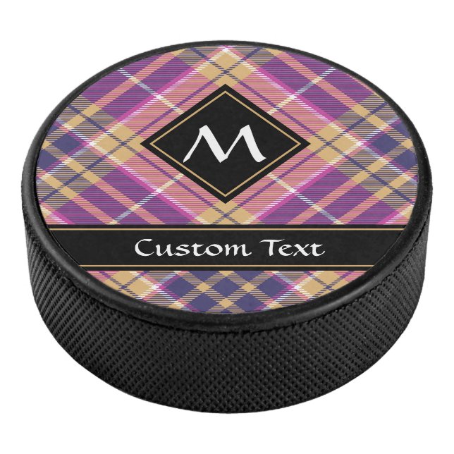 Tartan rose, or et bleu (3/4/2016 12:00:00 AM)