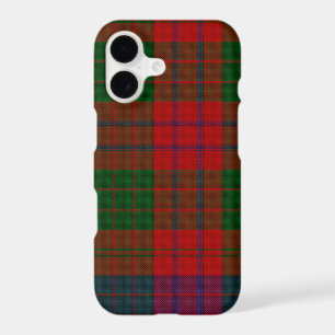 Tartan Ross (version moderne)
