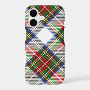 Tartan Royal Stewart de robe écossaise