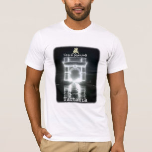 Tartaria - Feel the old forgotten world T-shirt
