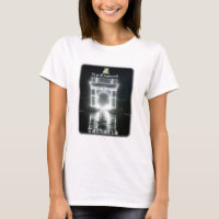 Tartaria - Sentez le vieux monde oublié T-shirt W