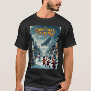 Tartaria T-Shirt Lost History Tee