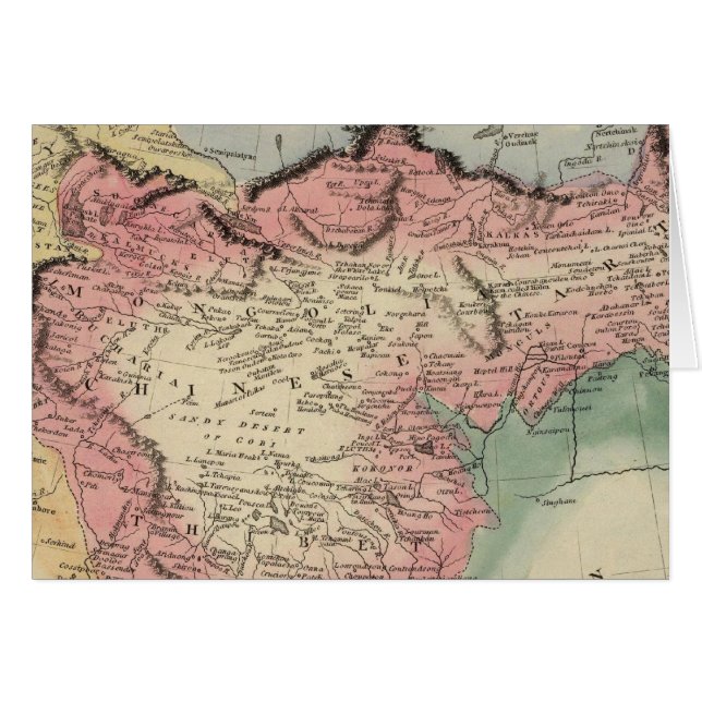 Tartary (Front Horizontal)