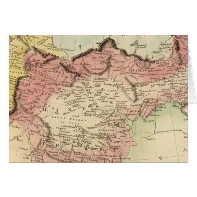 Tartary (Front Horizontal)