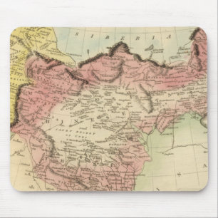 Tartary Mouse Pad