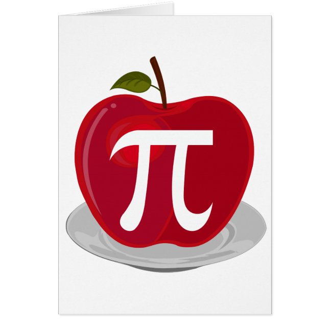 Tarte à la pomme (Devant)