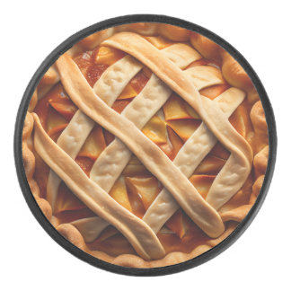 Tarte à la pomme