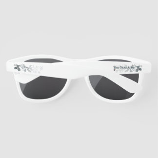 TarValon.Net Grey Sunglasses