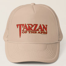 Tarzan du Casquette de baseball Apes™
