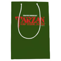 Tarzan of the Apes™ Gift Bag
