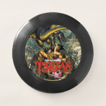 Tarzan of the Apes™ Wham-O Frisbee Disc