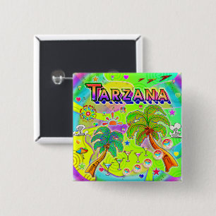 Tarzana Mind Focus Button