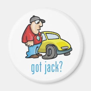 T'as Jack ? Magnet