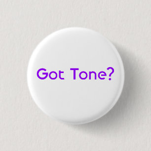 T'as Tone ? Badge