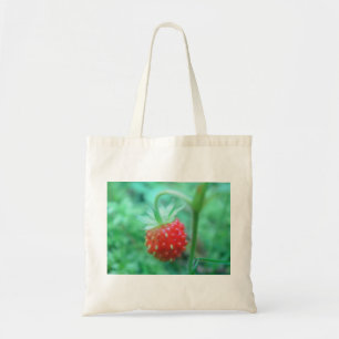 Tasche Walderdbeere Tote Bag