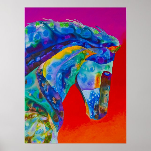 Tasha Poster (Front)