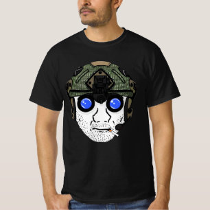Task Force Doomer T-Shirt