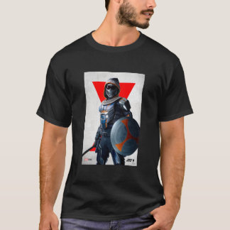 Taskmaster Essential T-Shirt