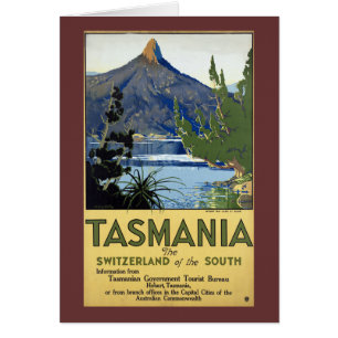 Tasmania
