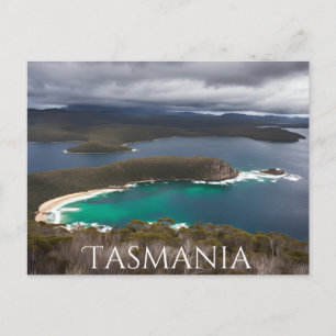 Tasmania (20) postcard