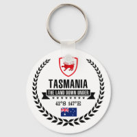 Tasmania