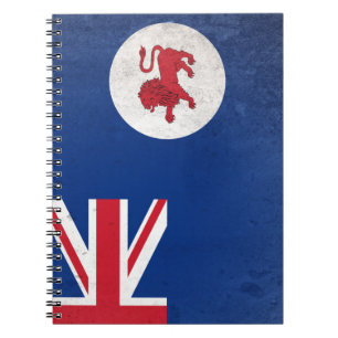 Tasmania Notebook