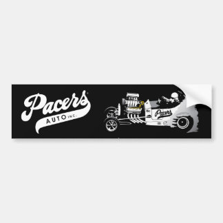 Tasmanian Devil I Bumper Sticker