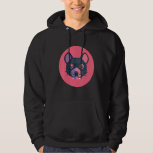 Tasmanian Devil Nature Tasmanian Devil   Hoodie