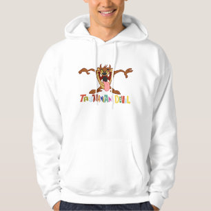 TASMANIAN DEVIL™ Standing Hoodie
