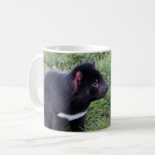 Tasmanian Devil, Tasmania, Australia Coffee Mug