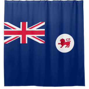 Tasmanian Flag (Tasmania) (Australian State)