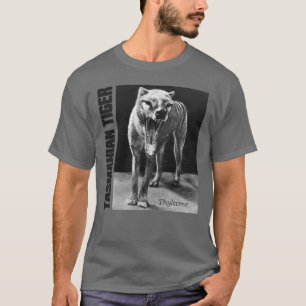 Tasmanian Tiger T-Shirt