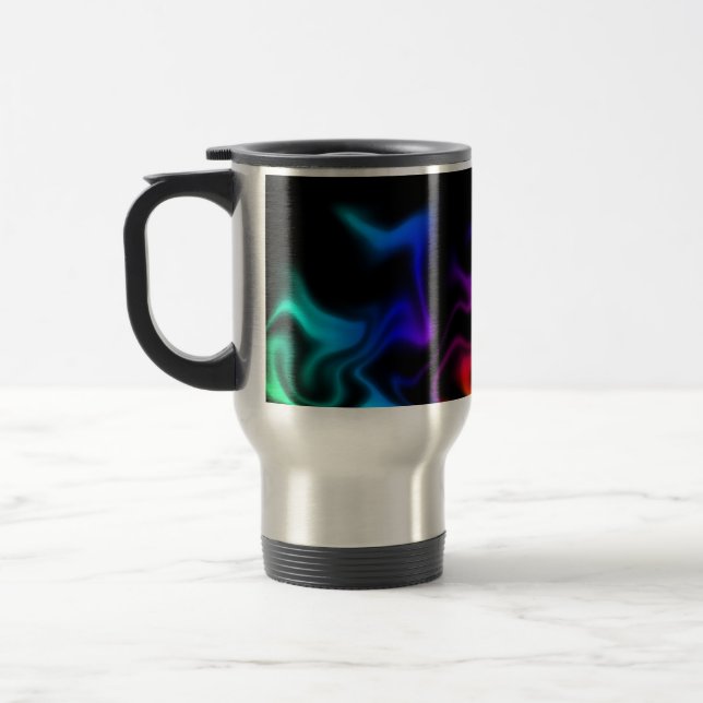 Tasse (Gauche)