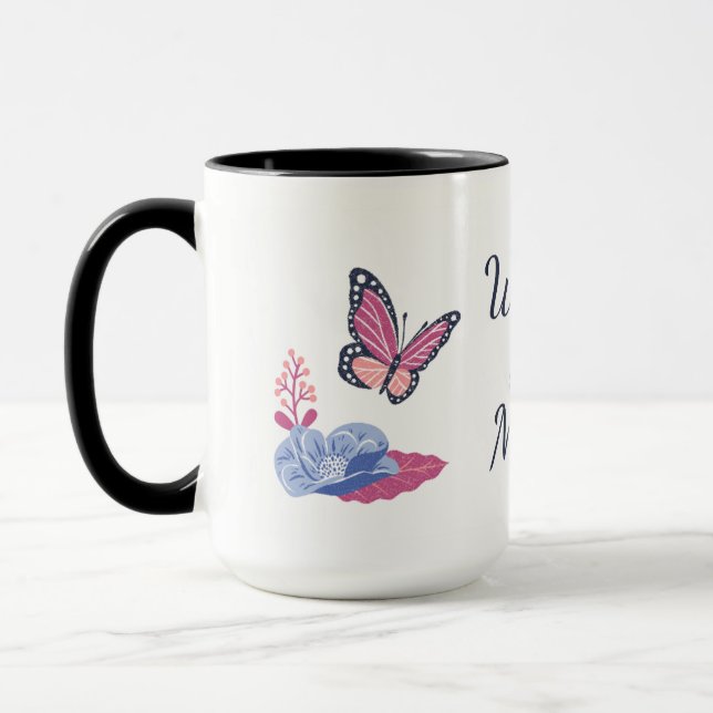 Tasse (Gauche)